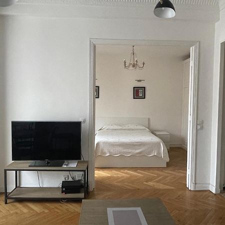 Appartement Square Alziary Nice Exteriör bild