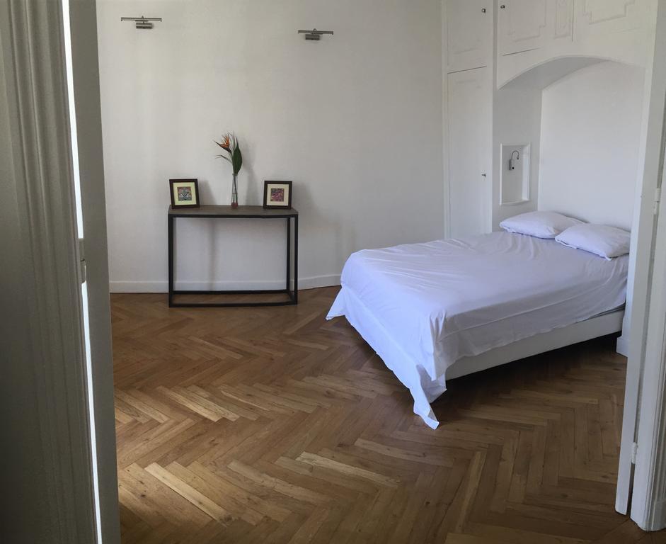 Appartement Square Alziary Nice Rum bild